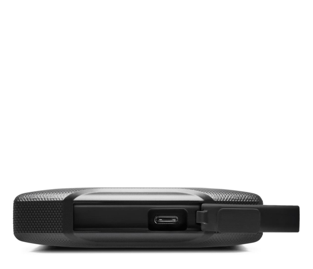 SanDisk Professional G-DRIVE ArmorATD 5TB - 1160317 - zdjęcie 5
